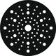 Haftschleifscheibe Interface Pad 147mm Lochanzahl 80 SIA