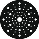 Haftschleifscheibe Interface Pad 147mm Lochanzahl 103 SIA