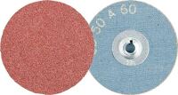 Schleifscheibe COMBIDISC D.50mm K.60 13000min-¹ PFERD
