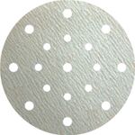 Haftschleifscheibe PS 73 CWK GLS 51 150mm K.400 f.Lack Korund