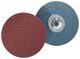 Schleifblatt D.75mm COMBIDISC K.60 PFERD Korund A