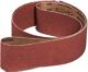 Schleifband KK711X L.533mm B.75mm K.80 f.Stahl/ALU/Holz Korund VSM