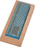 Diamantabziehstein L100xB25xHmm Diamant mittel blau PROMAT