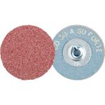 Schleifscheibe COMBIDISC D.38mm K.60 Forte 16000min-¹ PFERD