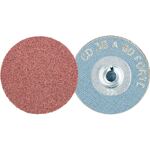 Schleifscheibe COMBIDISC D.38mm K.80 Forte 16000min-¹ PFERD