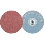 Schleifscheibe COMBIDISC D.50mm K.60 Forte 13000min-¹ PFERD