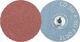 Schleifscheibe COMBIDISC D.50mm K.80 Forte 13000min-¹ PFERD