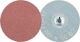 Schleifscheibe COMBIDISC D.50mm K.120 Forte 13000min-¹ PFERD
