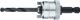 Aufnahmeschaft Quick-Change 6-KT 9,2mm m.Zentrierbohrer Lochsägen 14-30mm LENOX