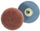 VLIESRONDE, WEICHE AUSF. 75MM DM, MITTEL PFERD