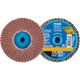 Fächerschleifscheibe COMBIDISC-Mini-POLIFAN D.50mm K.120 19100min-¹ PFERD