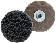 RONDE, FUER GROBE REINIG UNGSARBEITEN 75MM DM, PFERD