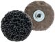 RONDE, FUER GROBE REINIG UNGSARBEITEN 75MM DM, PFERD