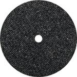 Trennscheibe SG STEELOX D.65mm Scheibenstärke 1mm ger.Korund Bohr.6mm PFERD