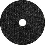 Trennscheibe STEELOX D.65mm Scheibenstärke 1mm ger.Korund Bohr.10mm PFERD