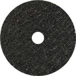 Trennscheibe STEELOX D.65mm Scheibenstärke 2mm ger.Korund Bohr.10mm PFERD