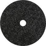 Trennscheibe SG STEELOX D.76mm Scheibenstärke 1,1mm ger.Korund Bohr.10mm PFERD