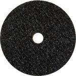 Trennscheibe SG STEELOX D.76mm Scheibenstärke 3mm ger.Korund Bohr.10mm PFERD