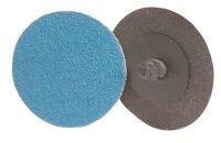 Schleifscheibe D.75mm K.40 blau PROMAT