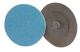Schleifscheibe D.51mm K.120 blau PROMAT