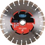 Diamanttrennscheibe Premium D.115mm Bohr.22,23mm Beton 2,2mm 10mm TYROLIT