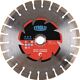 Diamanttrennscheibe Premium D.115mm Bohr.22,23mm Beton 2,2mm 10mm TYROLIT
