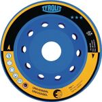 Diamantschleiftopf Premium 100mm f.Beton u.Granit 22,23mm TYROLIT