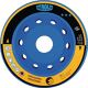 Diamantschleiftopf Premium 100mm f.Beton u.Granit 22,23mm TYROLIT