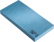 Schärfplatte Premium L320xB55xH25mm TYROLIT