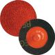 Schleifscheibe 777F D.76,2mm K.80 20000min-¹ 3M