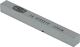 Schleiffeile 9011 L.100mm B.6mm vierkant C mittel TYROLIT