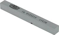 Schleiffeile 9020 L.150mm B.16mm dreikant C grob TYROLIT