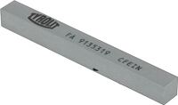 Schleiffeile 9040 L.150mm B.16mm halbrd.C mittel TYROLIT