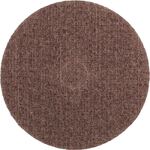 Schleifvliesscheibe SCM D.125mm sehr fein blau vorgestanzt TYROLIT