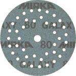 Haftschleifscheibe GALAXY Grip Multifit 125mm K.80 f.HO/Metall/Lack/Ku.