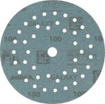 Haftschleifscheibe GALAXY Grip Multifit 125mm K.100 f.HO/Metall/Lack/Ku.
