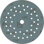 Haftschleifscheibe GALAXY Grip Multifit 125mm K.120 f.HO/Metall/Lack/Ku.
