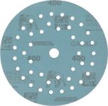 Haftschleifscheibe GALAXY Grip Multifit 125mm K.400 f.HO/Metall/Lack/Ku.