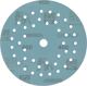 Haftschleifscheibe GALAXY Grip Multifit 125mm K.400 f.HO/Metall/Lack/Ku.