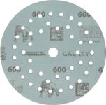 Haftschleifscheibe GALAXY Grip Multifit 125mm K.600 f.HO/Metall/Lack/Ku.