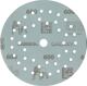 Haftschleifscheibe GALAXY Grip Multifit 125mm K.600 f.HO/Metall/Lack/Ku.