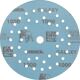 Haftschleifscheibe GALAXY Grip Multifit 125mm K.1000 f.HO/Metall/Lack/Ku.