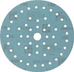 Haftschleifscheibe GALAXY Grip Multifit 150mm K.100 f.HO/Metall/Lack/Ku.