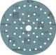 Haftschleifscheibe GALAXY Grip Multifit 150mm K.120 f.HO/Metall/Lack/Ku.