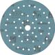 Haftschleifscheibe GALAXY Grip Multifit 150mm K.150 f.HO/Metall/Lack/Ku.