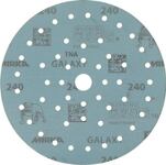 Haftschleifscheibe GALAXY Grip Multifit 150mm K.240 f.HO/Metall/Lack/Ku.