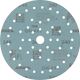 Haftschleifscheibe GALAXY Grip Multifit 150mm K.240 f.HO/Metall/Lack/Ku.