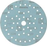 Haftschleifscheibe GALAXY Grip Multifit 150mm K.320 f.HO/Metall/Lack/Ku.