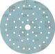 Haftschleifscheibe GALAXY Grip Multifit 150mm K.320 f.HO/Metall/Lack/Ku.