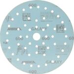 Haftschleifscheibe GALAXY Grip Multifit 150mm K.600 f.HO/Metall/Lack/Ku.